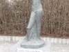 sandefjordgasse - fritz wotruba (1907-1975)