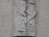 gedenktafel von franz pixner