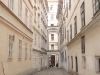 blutgasse