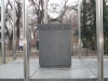 alfred hrdlicka, josef krawina