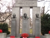 republik-denkmal, denkmal der 1. republik