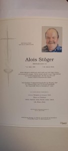 alois stöger